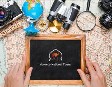 Morocco National Tours