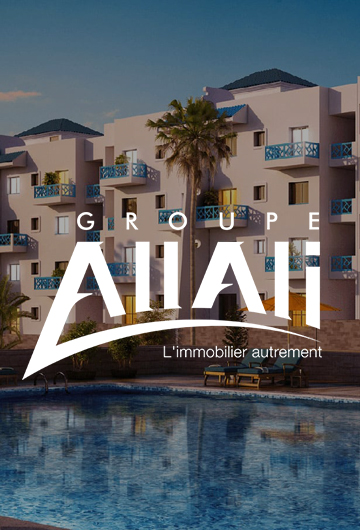 Groupe Allali