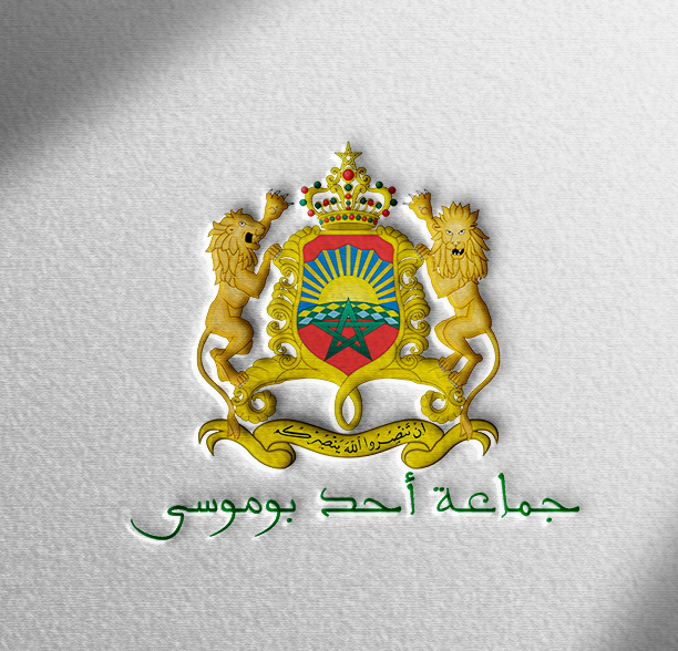 Commune had Boumoussa